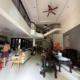Bán gấp lô đất VIP diện tích khủng 303m2 mặt đường biển Nguyễn Tất Thành,Thuận Phước,Hải Châu,Đà
