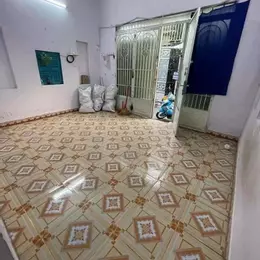 Nhà mặt tiền hẻm xe hơi, 435 Huỳnh Tấn Phát, Quận 7,  53m2, Giá 4,95 tỷ