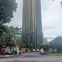MẶT TIỀN THUẬN PHƯỚC - VỊ TRÍ VÀNG !  80M2 - 2 TẦNG CHỈ HƠN 5 TỶ !