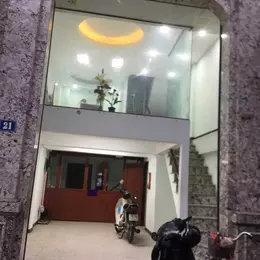 Cho Thuê Cửa Hàng Kinh Doanh Tại 21 Minh Khai - Quận Hai Bà Trưng - Hà Nội.