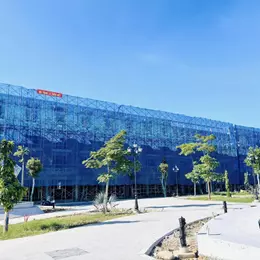 MỞ BÁN ĐỢT 1 GIÁ F0 TỪ CĐT, VỚI 2TY5 SỞ HỮU NGAY SHOPHOUSE 4 TẦNG TẠI BÌNH SƠN
