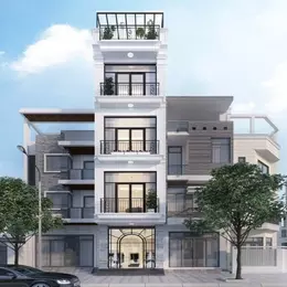 Dương Khuê cực hiếm phân lô 45m² 7T thang máy, ôtô tránh, vỉa hè, KD 20 tỷ 999