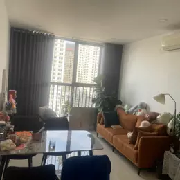 CHÍNH CHỦ CHO THUÊ CĂN HỘ TẦNG TRUNG TẠI THANH XUÂN - HÀ NỘI.