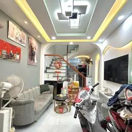 Siêu Phẩm Ngọc Thụy Long Biên, 31m², 5 Tầng,  Full nội thất, Sẵn Sàng Dọn Vào Ở 0902318197