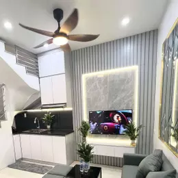+1 BÁN NHÀ VŨ TÙNG - 45 M2 - HXH - 4 TẦNG - 4PN - HOÀN CÔNG -KHÔNG QH