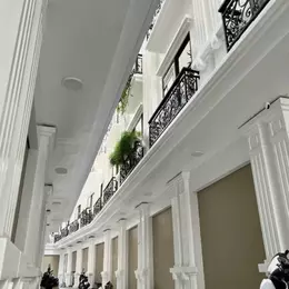 CHÍNH CHỦ CHO THUÊ NHÀ NGUYÊN CĂN 4 TẦNG TẠI NGÔ QUYỀN - HẢI PHÒNG.