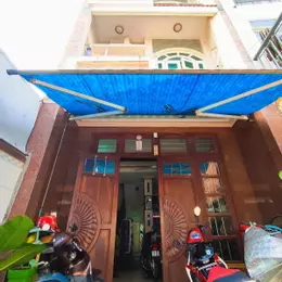Nhà mặt tiền An Khánh –  Trần Não, view Landmark 81, giá tốt