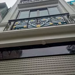 BÁN HÀ TRÌ HÀ ĐÔNG.CĂN NHÀ MỚI XÂY 4 TẦNG CHỈ VÀI BƯỚC RA NGÃ 5 HÀ TRÌ . GIÁ  CHỈ 6 ĐỒNG.