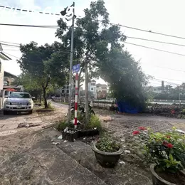 Bán đất đẹp Liên Mạc Quận Bắc Từ Liêm , ngõ ô tô 47m2 nhỉnh 3 tỷ