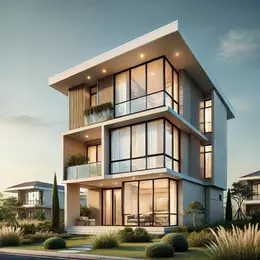 Bán nhà đường Lê Minh Xuân diện tích: 18m2. Kết cấu 2 tầng  BTCT 2.8 x 6.5 chỉ 2.6 Tỷ Phường 8 Tân