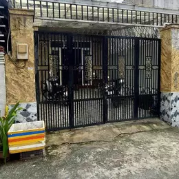 BÁN NHÀ NGAY CHỢ TÂN HIỆP HÓC MÔN - 94M2  - XE HƠI NGỦ TRONG NHÀ. CHỈ 2,85 TỶ TL.