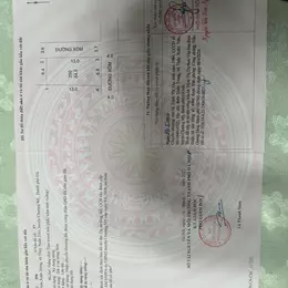 Đất Xuân Mai Bê Tông 84.5m full thổ cư