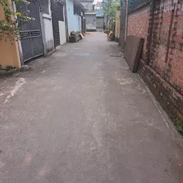 BÁN ĐẤT THÔN GIAO TẤT A, XÃ KIM SƠN , GIA LÂM , 90 M2 ,MT 6M ,Ô TÔ 4 CHỖ , HƠN 3 TỶ
