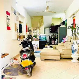 Phùng Khoang nhà dân xây cực đẹp, ngõ rộng thoáng, ba bước ra phố, 35m2, 6.2 tỷ