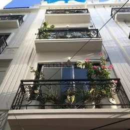SIÊU PHẨM!!!!! Ô TÔ GẦN NHÀ Cầu Giấy Yên Hòa 40m2, KD, Giá nhỉnh 6 tỷ. Lh: Em Tuấn