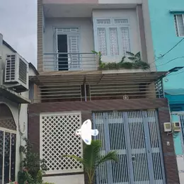 Nhà Trung Tâm Linh Chiểu, DT Sàn 162m2  3 Tầng, HXH chỉ 5 tỷ1