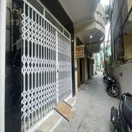 Bán Nhà Nguyễn Trãi Hà Đông Ngõ thông thoáng gần phố nhà đẹp ở ngay DT44m Giá 8,5 tỷ