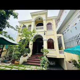 Bán nhà mặt phố Tân Hòa, Hiệp Phú, Thủ Đức, 277m², 16 tỷ