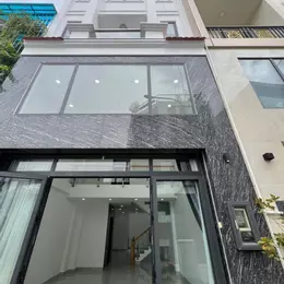 GẤP NHÀ PHỐ 4 TẦNG THANG MÁY NGUYỄN THỊ ĐỊNH Q2 GIÁ 9.5 TỶ TL