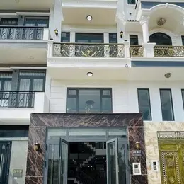 Bán nhà Đường Số 2 Phường Trường Thọ, Tp Thủ Đức 4 TẦNG GIÁ 8.5 TỶ