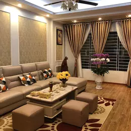 Căn nhà thoáng vĩnh viễn ở Mỗ Lao, ô tô đỗ sát nhà, 45m2, 8.05 tỷ