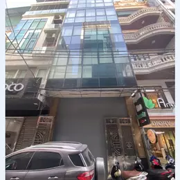 Chính chủ cho thuê văn phòng tại số 14 ngõ 88 Phố Trung Kính (đường đôi)- Cầu Giấy- Giá rẻ