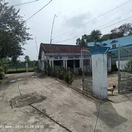 Nhà C4 (16x15) HXH 1/ Nguyễn Văn Bứa, Xuân Thới Sơn, Hóc Môn bán nhanh 4.1 tỷ