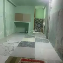 Cho thuê phòng giá rẻ, thích hợp ở gia đình 2-3 người