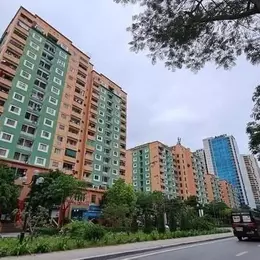 CĂN HỘ KĐT  MỸ ĐÌNH 1 - 76M2 SẴN NỘI THẤT