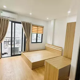 BÁN CCMN PHÚ DIỄN, 60m2x7T,17 PHÒNG,THANG MÁY,CAM KẾT THẦU LẠI, 14.8 TỶ