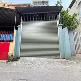 Bán nhà 3 tầng thôn Do Hạ, Tiền Phong, Mê Linh, HN. Đường thông, oto đỗ. DT 60m, giá 3,7 tỷ.