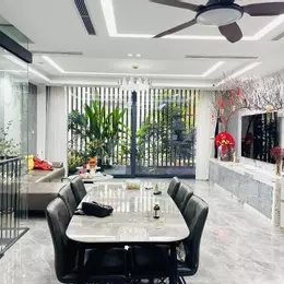 NHÀ 7 TẦNG VIP  QUẬN HAI BÀ TRƯNG, DT 86M2  THANG MÁY, HƠN 6M MẶT TIỀN, NỘI THẤT ĐẲNG CẤP