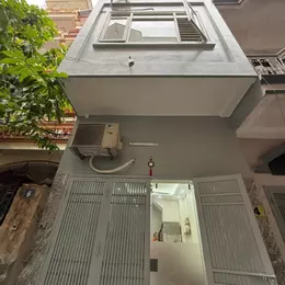 BÁN NHÀ LÊ TRỌNG TẤN THANH XUÂN NHÀ ĐẸP PHÂN LÔ Ô TÔ ĐỖ CỬA 5 TẦNG GIÁ 10,5 TỶ