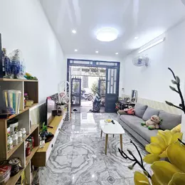 Hiệp Thành 13, SHR, đúc 1 lầu kiên cố, hỗ trợ vay bank
