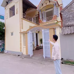 Cần bán nhà 2 tầng 85m2 Đại yên Chương Mỹ