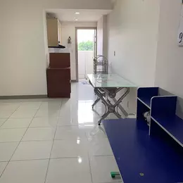 Chính chủ cần bán hoặc cho thuê dài hạn căn hộ City Tower - 60m2, 2PN, TP Thuận An.