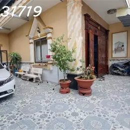 Bán nhà  Nguyễn Thị Sóc, Bà điểm, Hóc môn, 157m2, Giá 10 tỷ 5 TL.