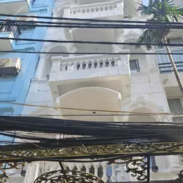 BÁN NHÀ MẶT PHỐ XÃ ĐÀN ĐỐNG ĐA KINH DOANH VỈA HÈ THANG MÁY THOÁNG TRƯỚC SAU 104M GÚA 31 TỶ