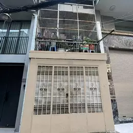 Cho Thuê Nhà Nguyên Căn Giá Rẻ - Ngay Trung Tâm Quận 1, Vị Trí Đắc Địa, Tiện Ích Đa Năng