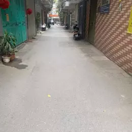 Bán đất mặt ngõ quỳnh thanh nhàn 118M kinh doanh hai bà trưng