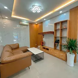 Bán nhà 2 tầng căn góc ô tô tận nơi Phước Hải Nha Trang