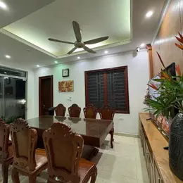 Bán Biệt Thự Phố Trung Văn, Gần Làng Việt Kiều Châu Âu, 146M 50 Tỷ Hơn.