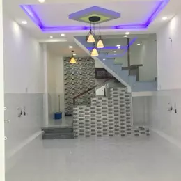 HẺM 1/ THỐNG NHẤT 37M2 3 TẦNG GẦN LOTTE CHỈ 3 TỶ