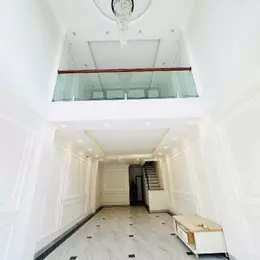 MẶT PHỐ ĐÀM QUANG TRUNG- 55M, KD,7 TẦNG THANG MÁY - NHỈNH 16 TỶ