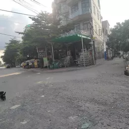 Bán đất thổ cư 50m2, Q.9, Lã Xuân Oai, 3.4 tỷ, sổ đỏ