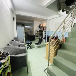 Mặt tiền kinh doanh Bông Sao 5.2x23, 4 tầng chỉ 16 tỷ