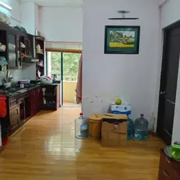 Bán căn hộ 56m2 Khu đô thị Mễ Trì Hạ cạnh Kengnam landmark 72