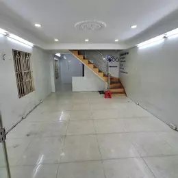 Nhà HẺM xe hơi THÔNG, 88 Nguyễn Văn Quỳ, QUẬN 7 , 42.3m2, Giá 4.79 tỷ