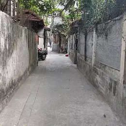 Nhà đẹp Nguyên văn cừ- ngõ nông mặt tiền rộng 32m2+5 tầng+3pn++Gía chỉ hơn 7 tỷ