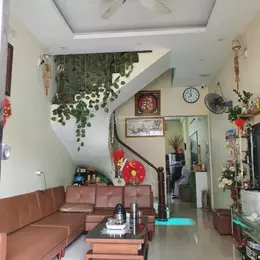 Hàng hót nhà phân lô khu Hạ Đình TT quận Thanh Xuân S60m2 x 5 tầng x 9,x tỷ